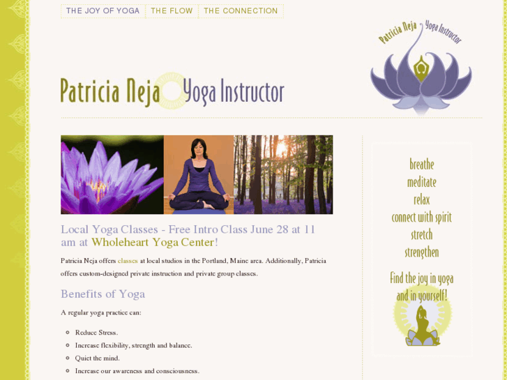 www.patricianejayoga.com