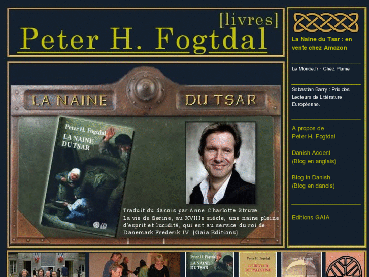 www.peter-fogtdal.com