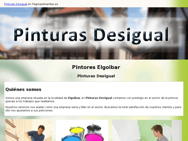 www.pinturasdesigual.com