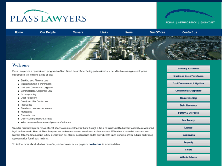 www.plasslawyers.com