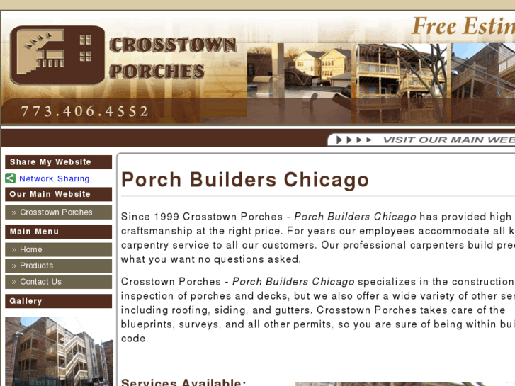 www.porchbuilderschicago.com