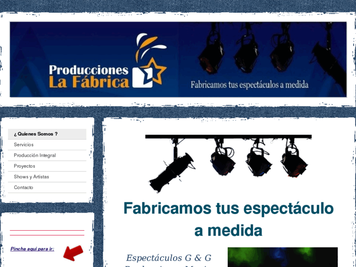 www.produccioneslafabrica.com