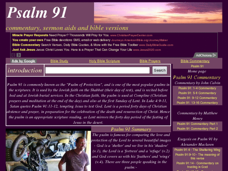 www.psalm-91-bible-commentary.com