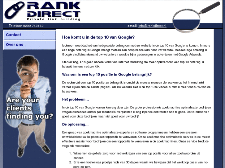 www.rank-direct.com