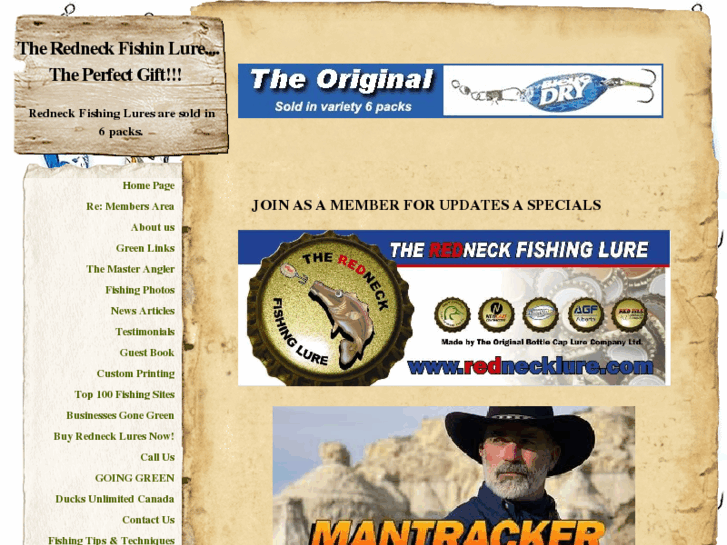 www.rednecklure.com