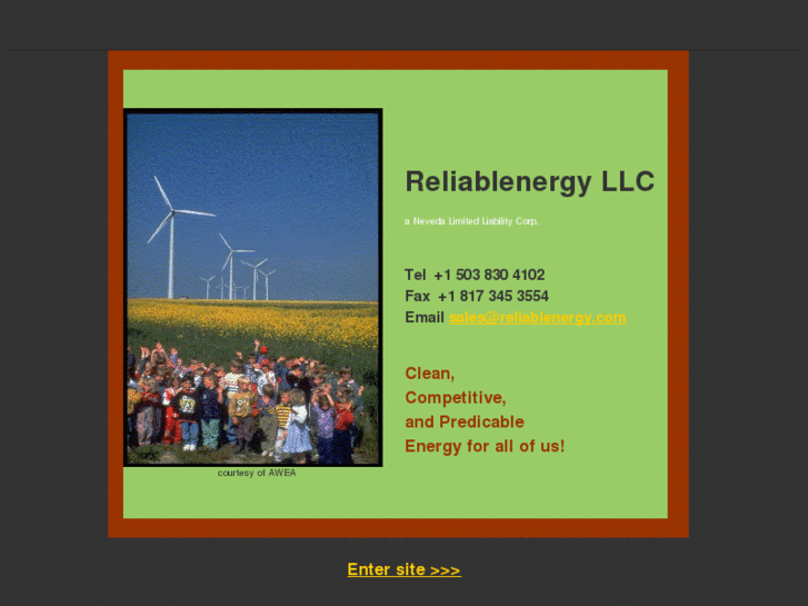 www.reliablenergy.com