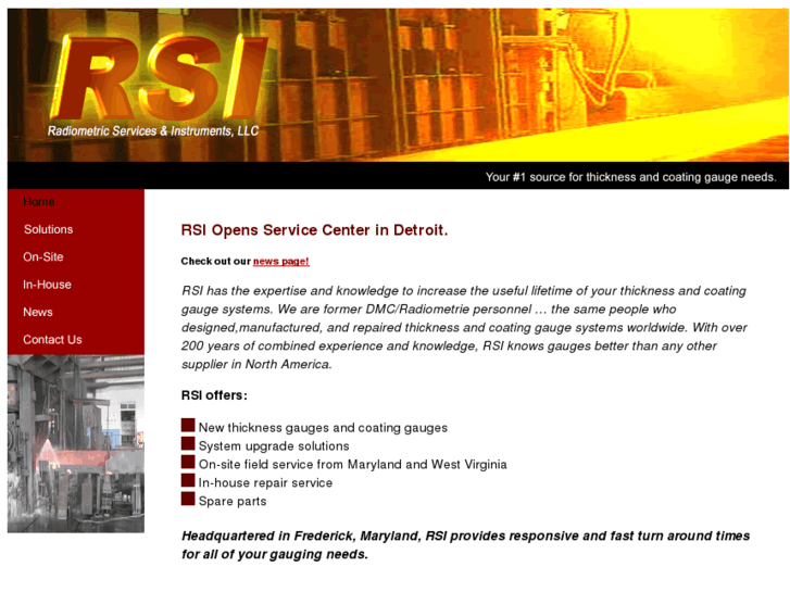 www.rsi-xray.net