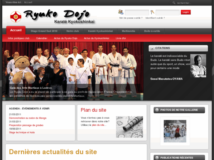 www.ryuko-dojo.com