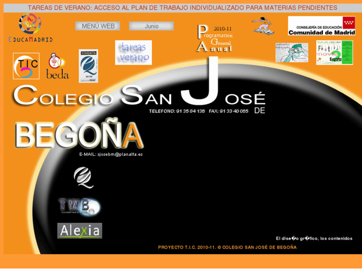 www.sanjosedebegona.es