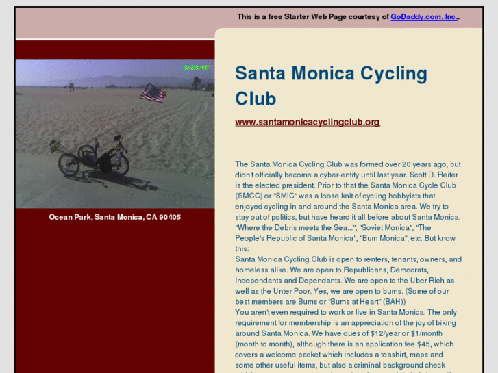 www.santamonicacyclingclub.com