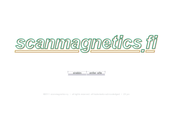 www.scanmagnetics.fi
