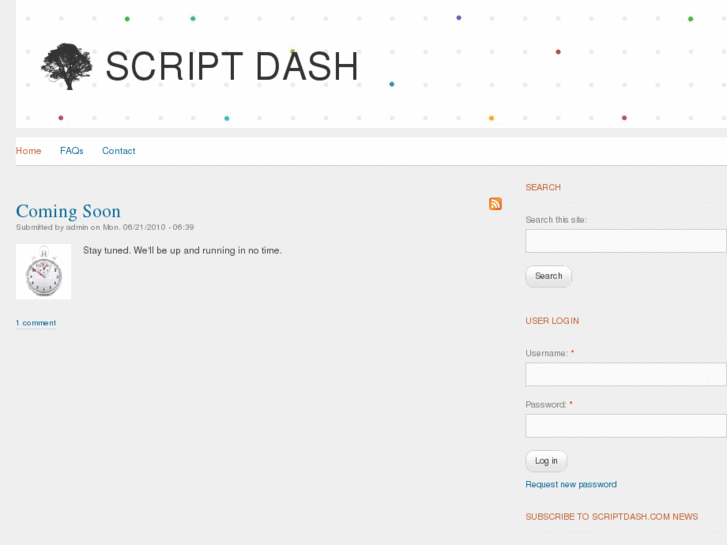 www.scriptdash.com