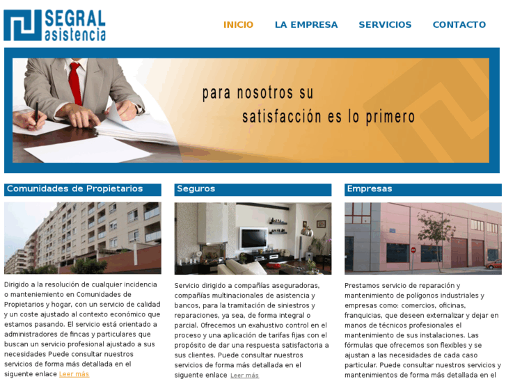 www.segralasistencia.com