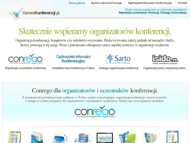 www.serwiskonferencji.pl