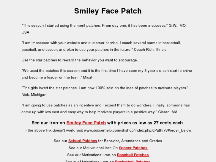 www.smileyfacepatch.net