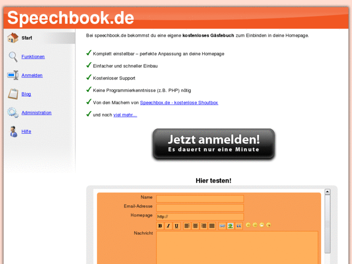 www.speechbook.de