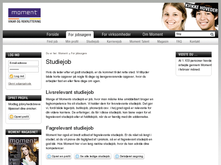 www.studenterhjaelpen.dk