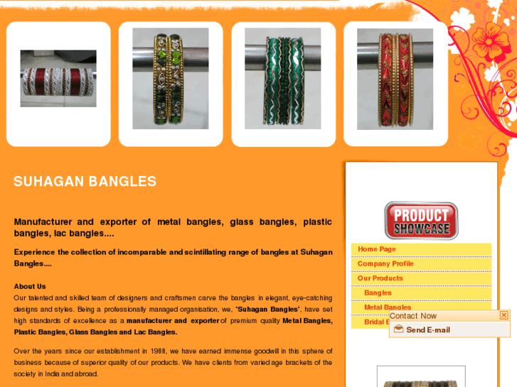 www.suhaganbangles.com