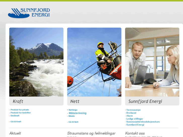 www.sunnfjord-energi.no