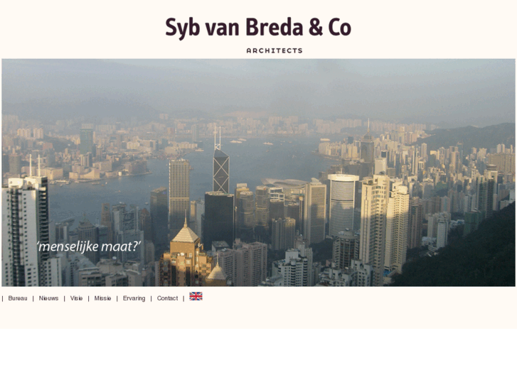 www.sybvanbreda.com