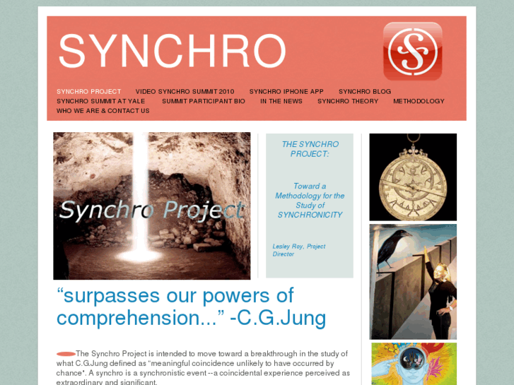 www.syncroproject.com