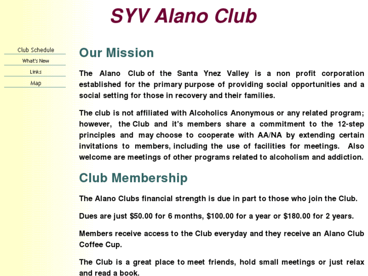 www.syvalanoclub.com