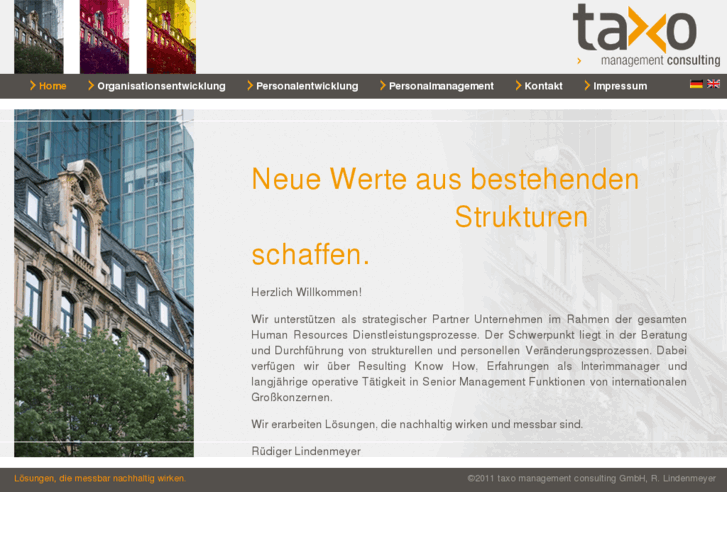 www.taxo-consulting.com