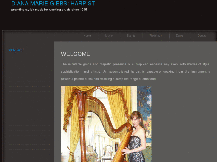 www.the-harpist.com