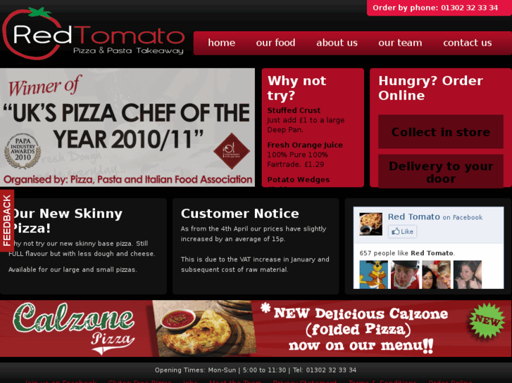 www.theredtomato.co.uk