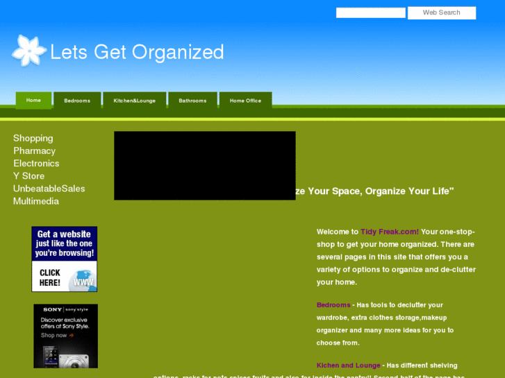 www.tidyfreak.com