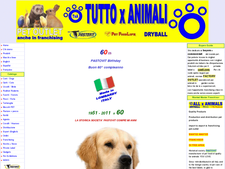 www.todoxanimales.com