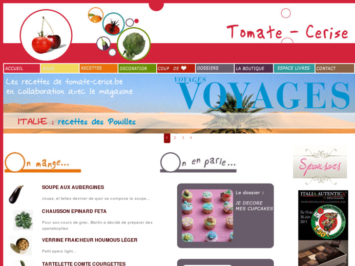 www.tomate-cerise.be