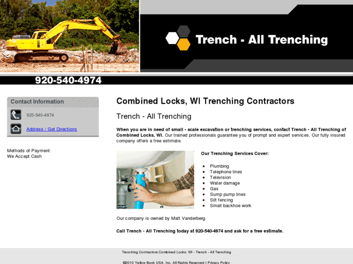 www.trench-alltrenching.com