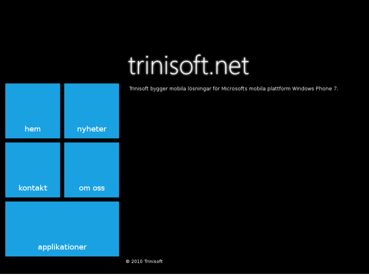 www.trinisoft.net