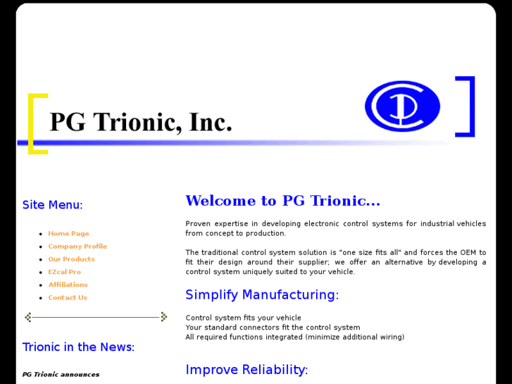 www.trioniceu.com