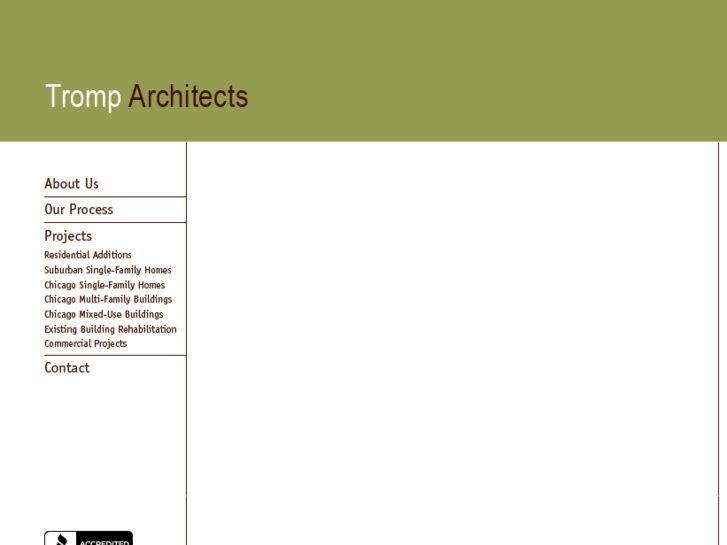 www.tromparchitects.com