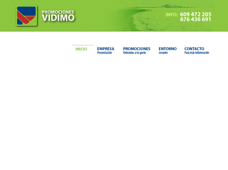 www.vidimo.es