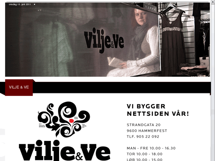 www.viljeogve.com