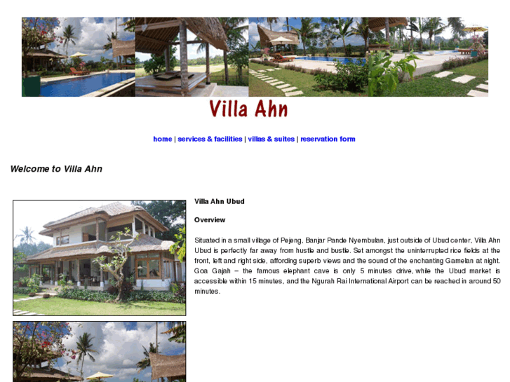 www.villa-ahn.com