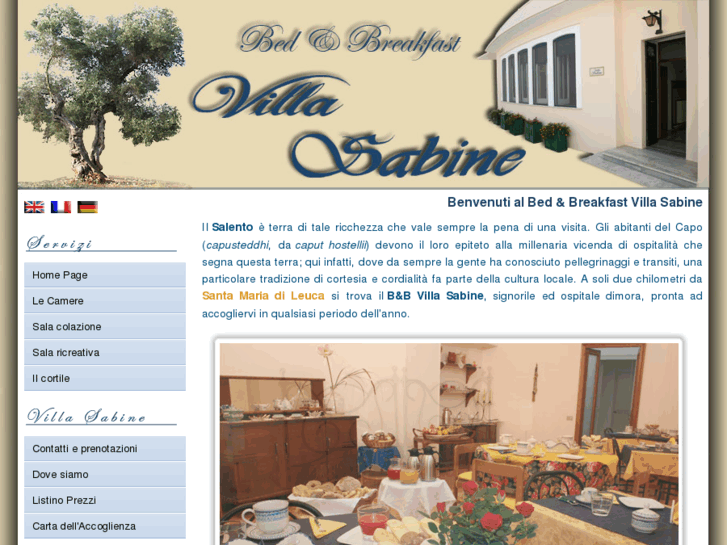 www.villasabine.com