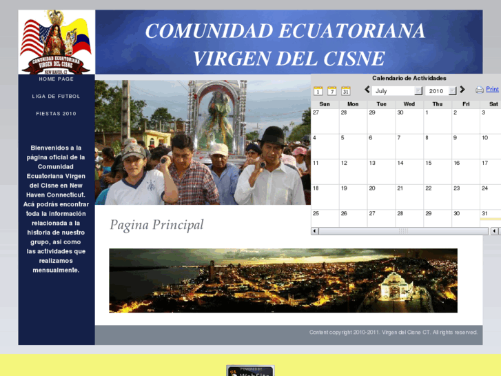 www.virgendelcisnect.com