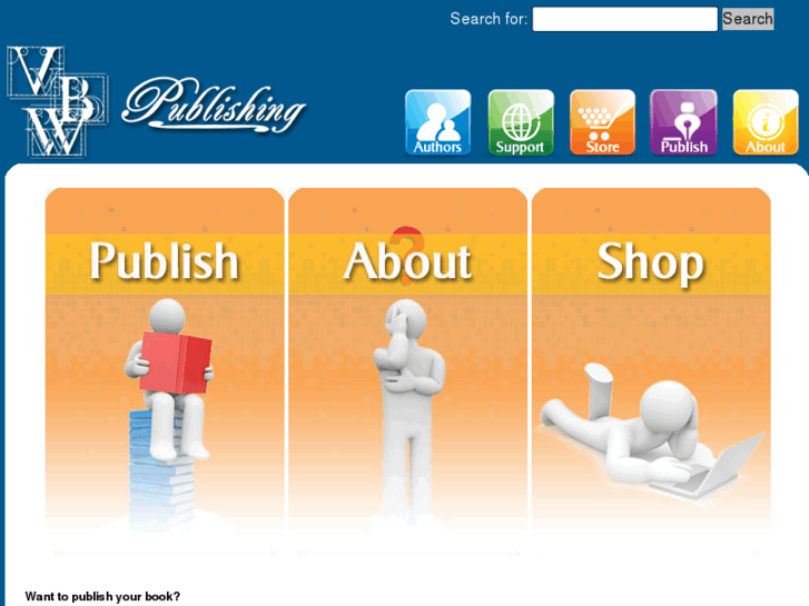 www.virtualbookworm.com