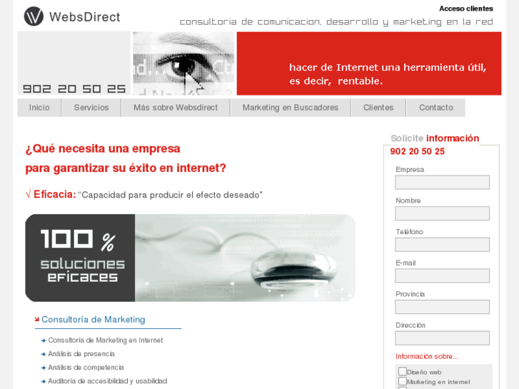 www.websdirect.net