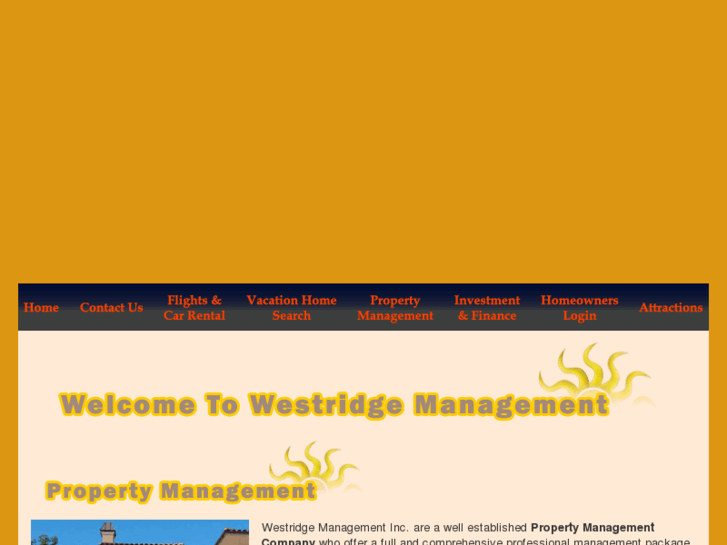 www.westridge-management.com