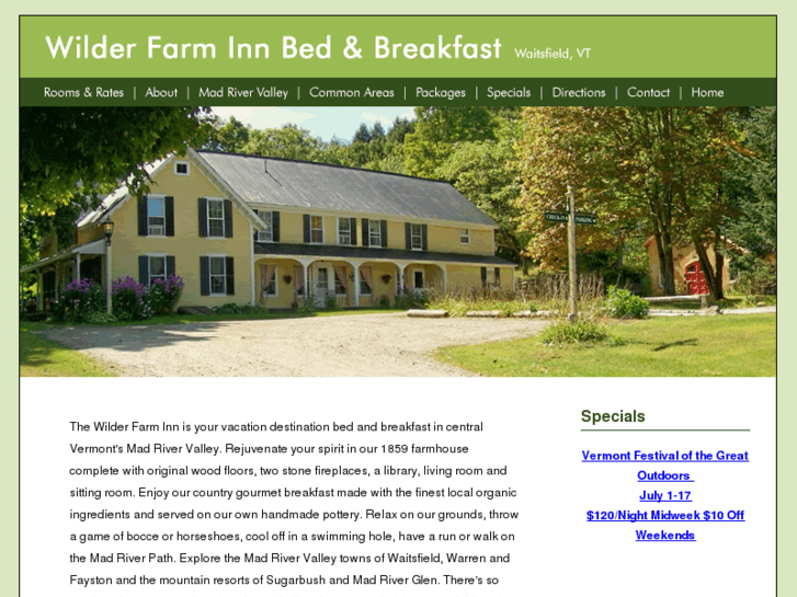 www.wilderfarminn.com