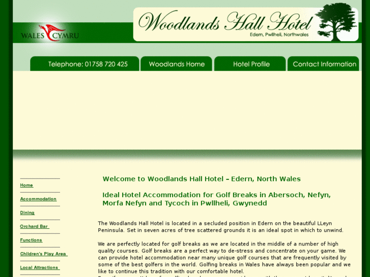 www.woodlandshall.co.uk