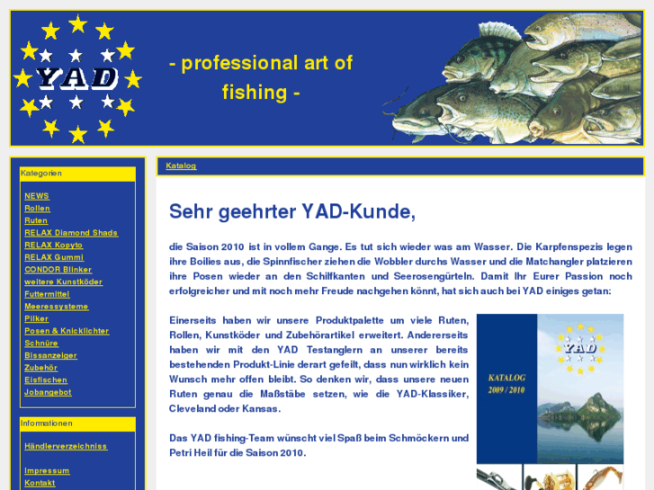 www.yad-fishing.com