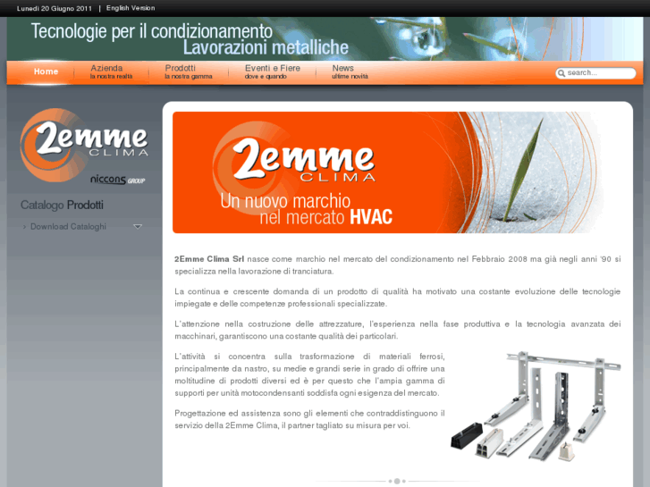 www.2emmeclima.com