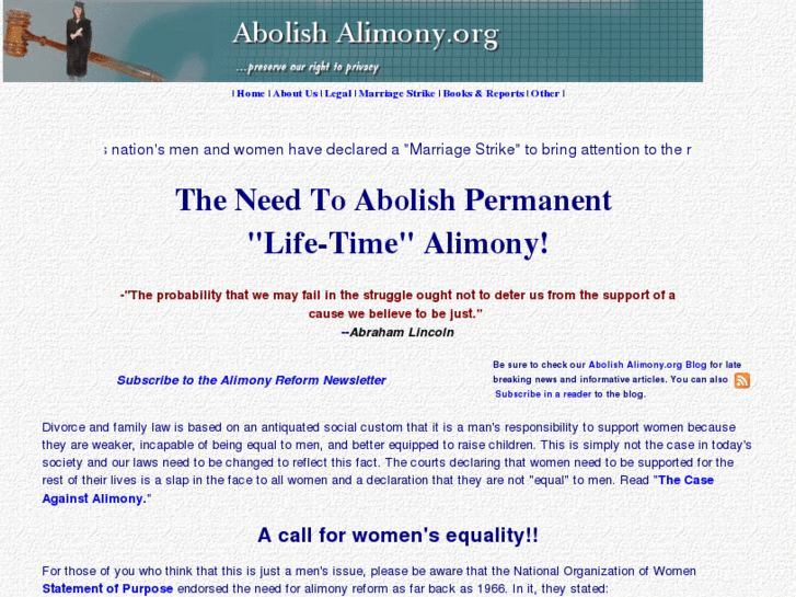 www.abolish-alimony.org