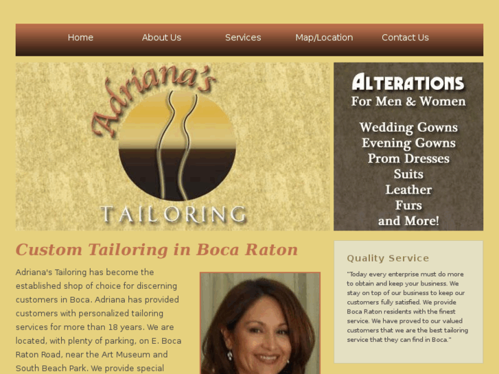 www.adrianastailoring.com